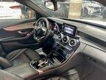 Mercedes C 180-13