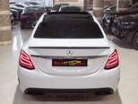 Mercedes C 180-11