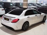 Mercedes C 180-10