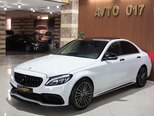 Mercedes C 180-5