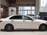 Mercedes C 180-7