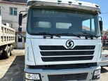 Shacman F3000-1