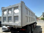 Shacman F3000-2