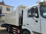 Shacman F3000-5