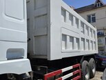 Shacman F3000-4