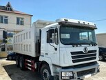 Shacman F3000-6