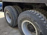 Shacman F3000-8