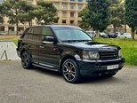 Land Rover RR Sport-11