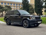 Land Rover RR Sport-10