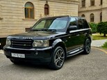 Land Rover RR Sport-6
