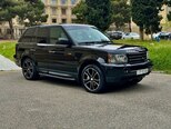 Land Rover RR Sport-3