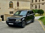 Land Rover RR Sport-8
