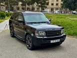 Land Rover RR Sport-4