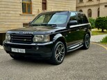 Land Rover RR Sport-1