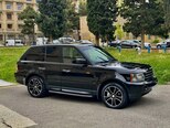 Land Rover RR Sport-9