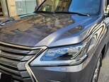 Lexus LX 570-13
