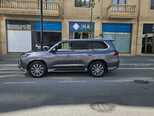 Lexus LX 570-5