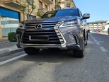 Lexus LX 570-16