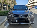 Lexus LX 570-14