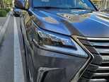 Lexus LX 570-12