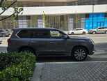 Lexus LX 570-9
