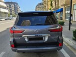 Lexus LX 570-15