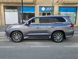 Lexus LX 570-7