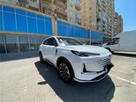 Changan CS 55 Plus-3
