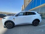 Changan CS 55 Plus-4