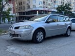 Renault Megane-3