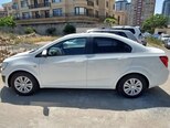 Chevrolet Aveo-2
