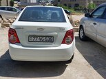Chevrolet Aveo-3