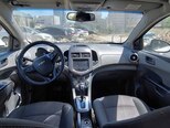 Chevrolet Aveo-4
