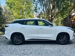 Changan Uni-Z-10