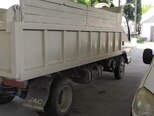 JAC HFC 1040K-7