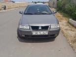 Iran Khodro Samand-1