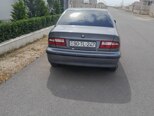 Iran Khodro Samand-2