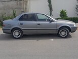Iran Khodro Samand-3
