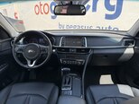 Kia K5-5