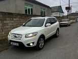 Hyundai Santa Fe-1