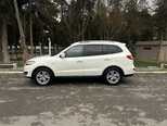 Hyundai Santa Fe-4