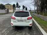 Hyundai Santa Fe-2