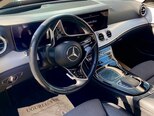 Mercedes E 300 de-4