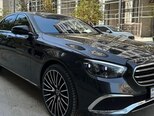 Mercedes E 300 de-2
