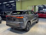 Changan Uni-Z-8