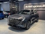 Changan Uni-Z-4