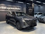 Changan Uni-Z-3