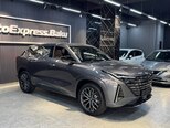 Changan Uni-Z-2