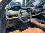 Changan Qiyuan Q05-11