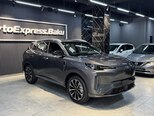 Changan Qiyuan Q05-2